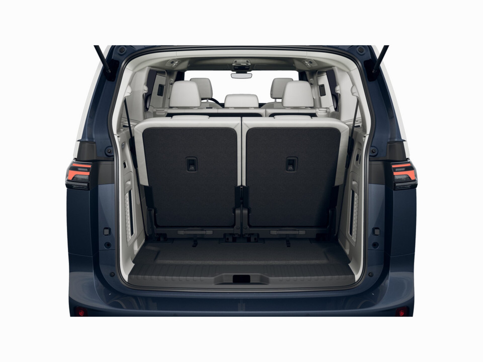 Volkswagen ID. Buzz Pro