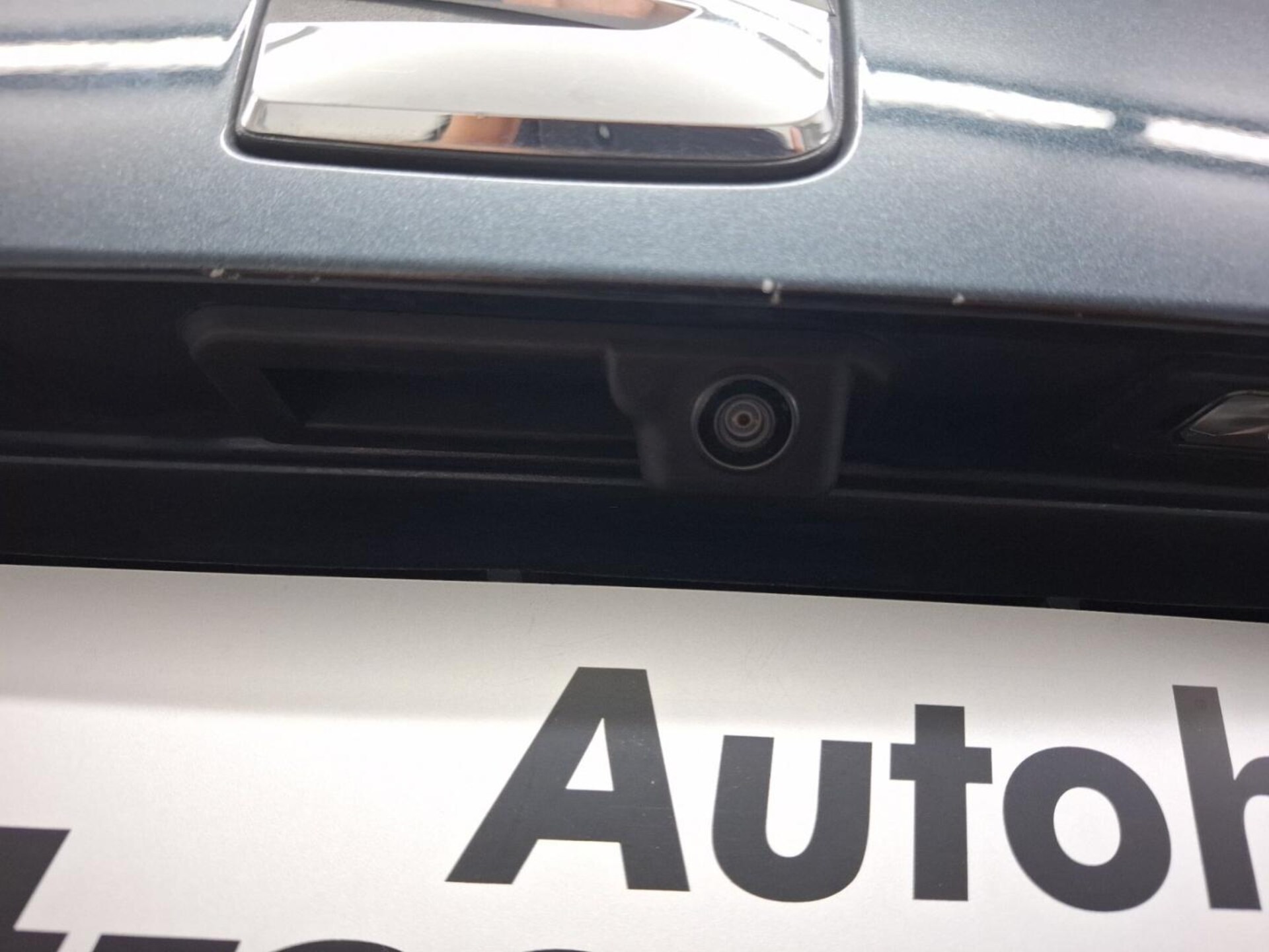 SEAT Arona FR