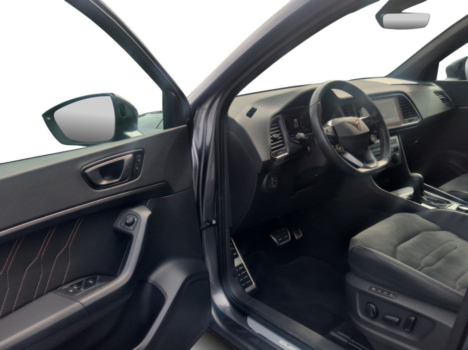 CUPRA Ateca – Bild 12