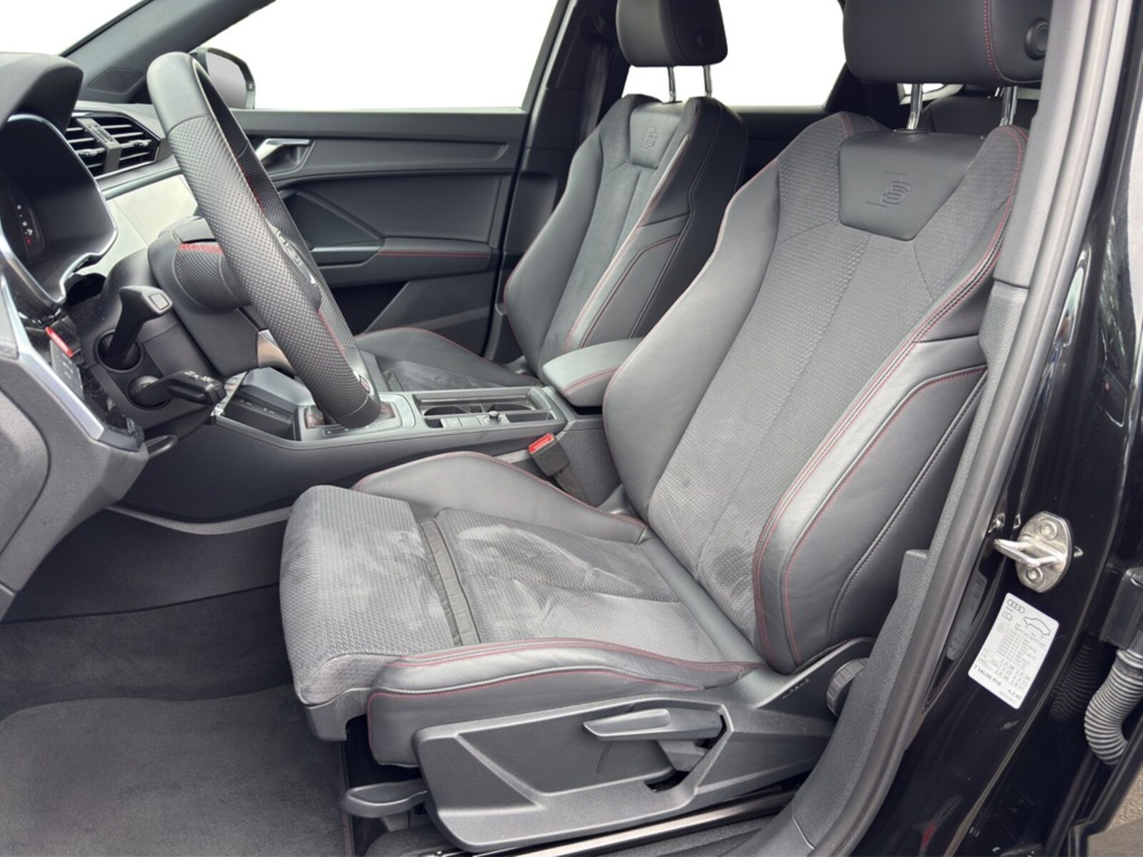 Audi Q3 Sportback – Bild 12