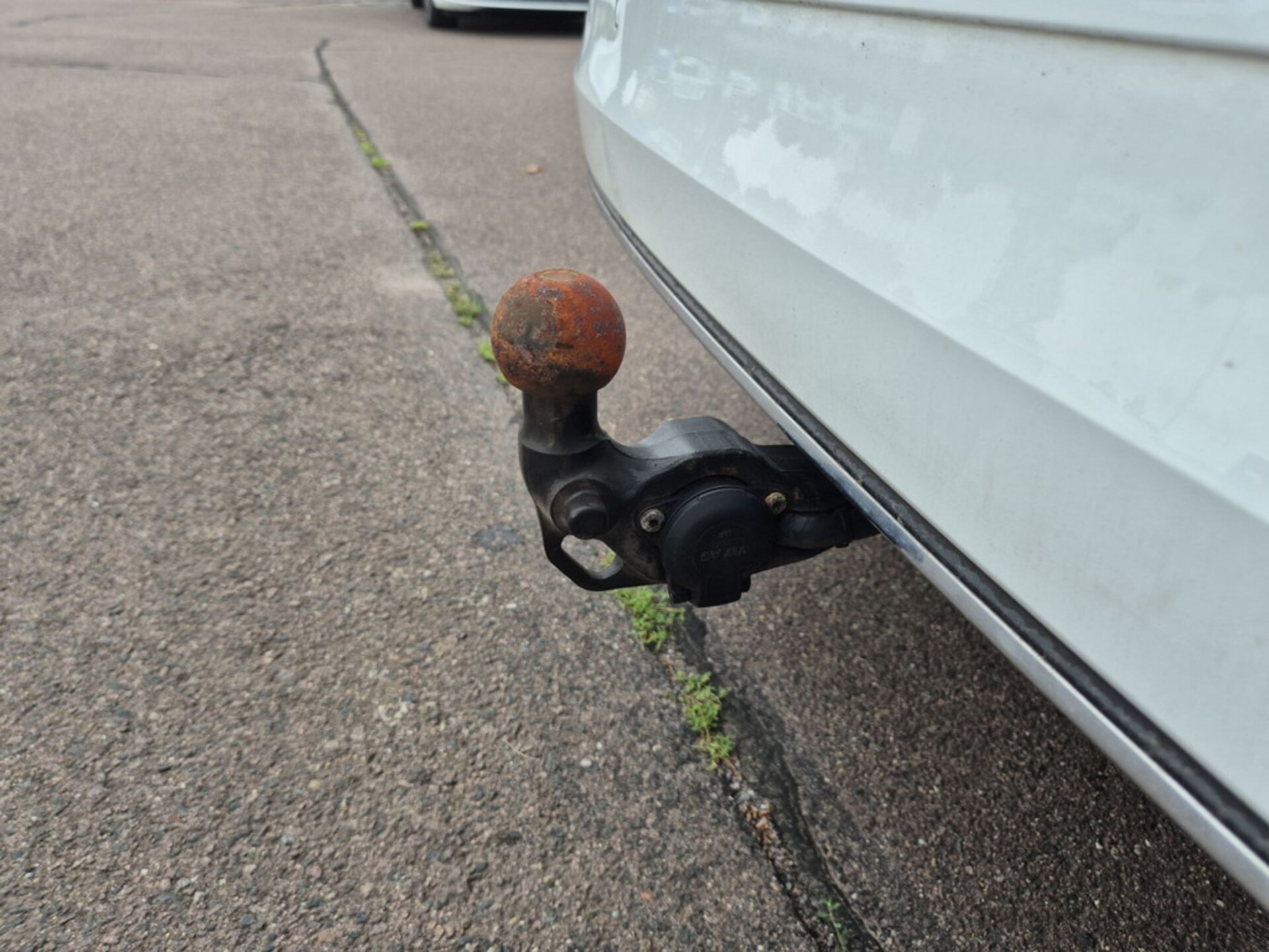 Volkswagen Golf Variant Style