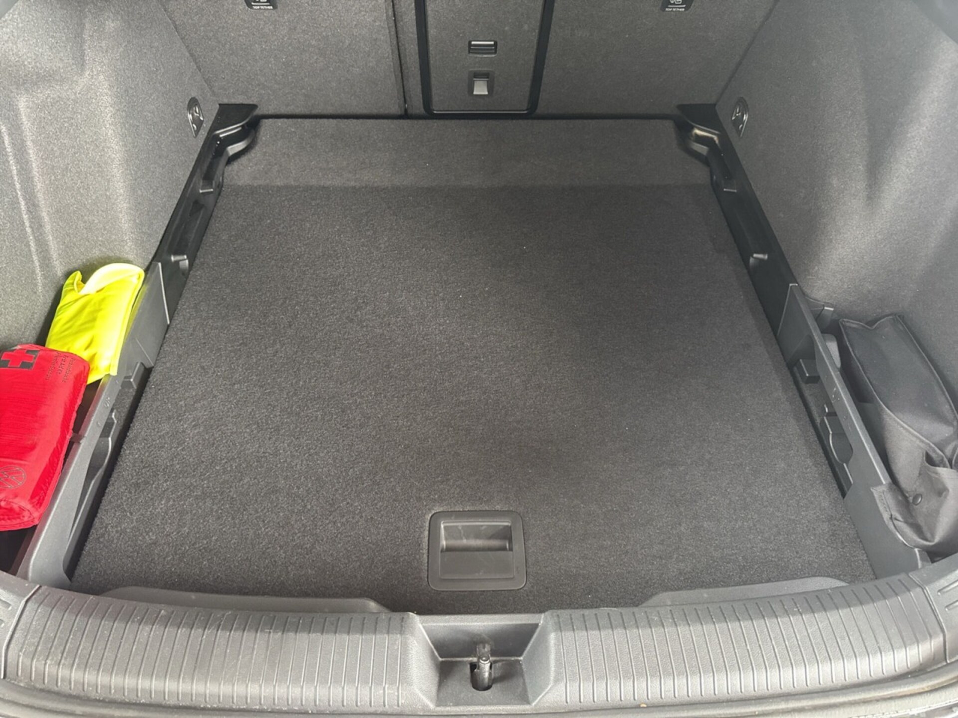 Volkswagen Golf Variant R-Line