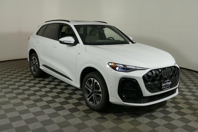 Photo of 2026 Audi Q5