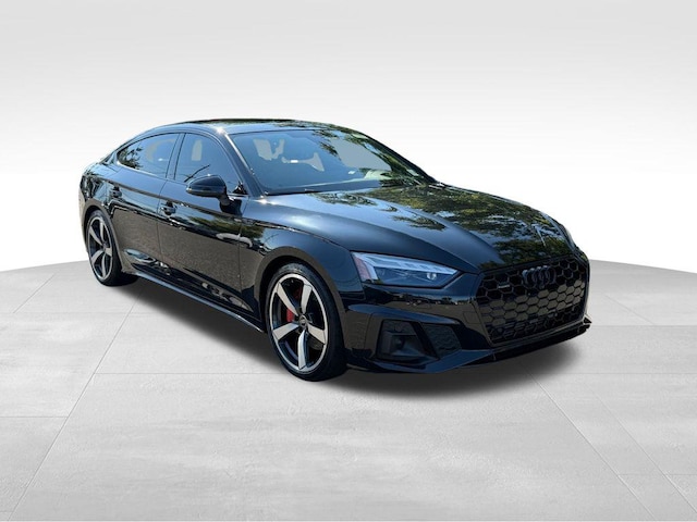 2023 Audi A5 Sportback