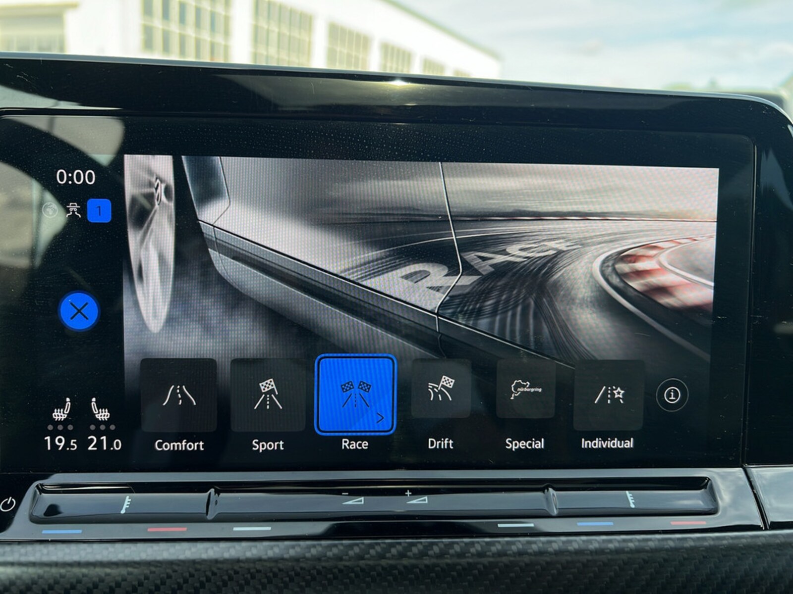 Volkswagen Golf – Bild 24