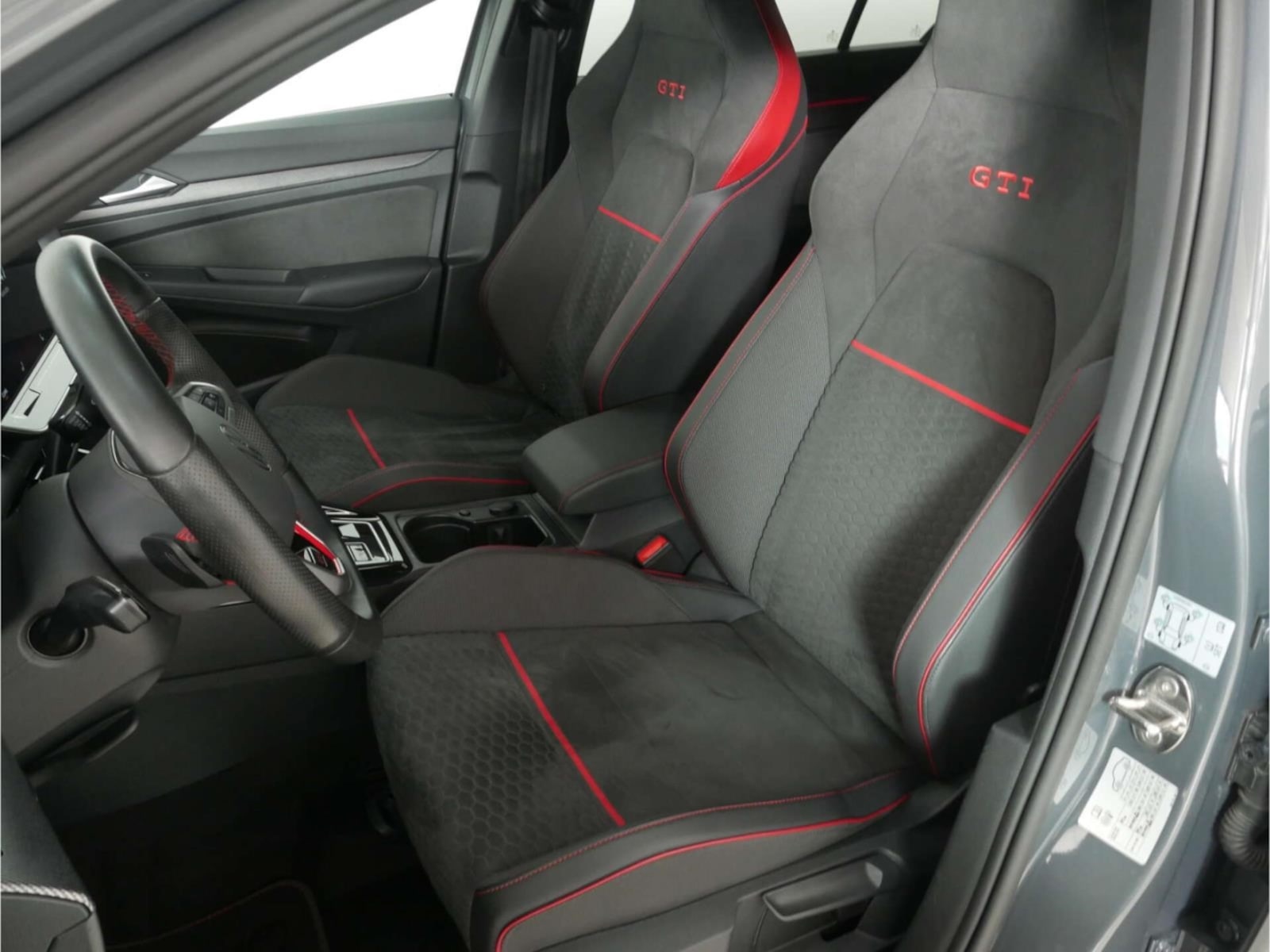 Volkswagen Golf – Bild 9