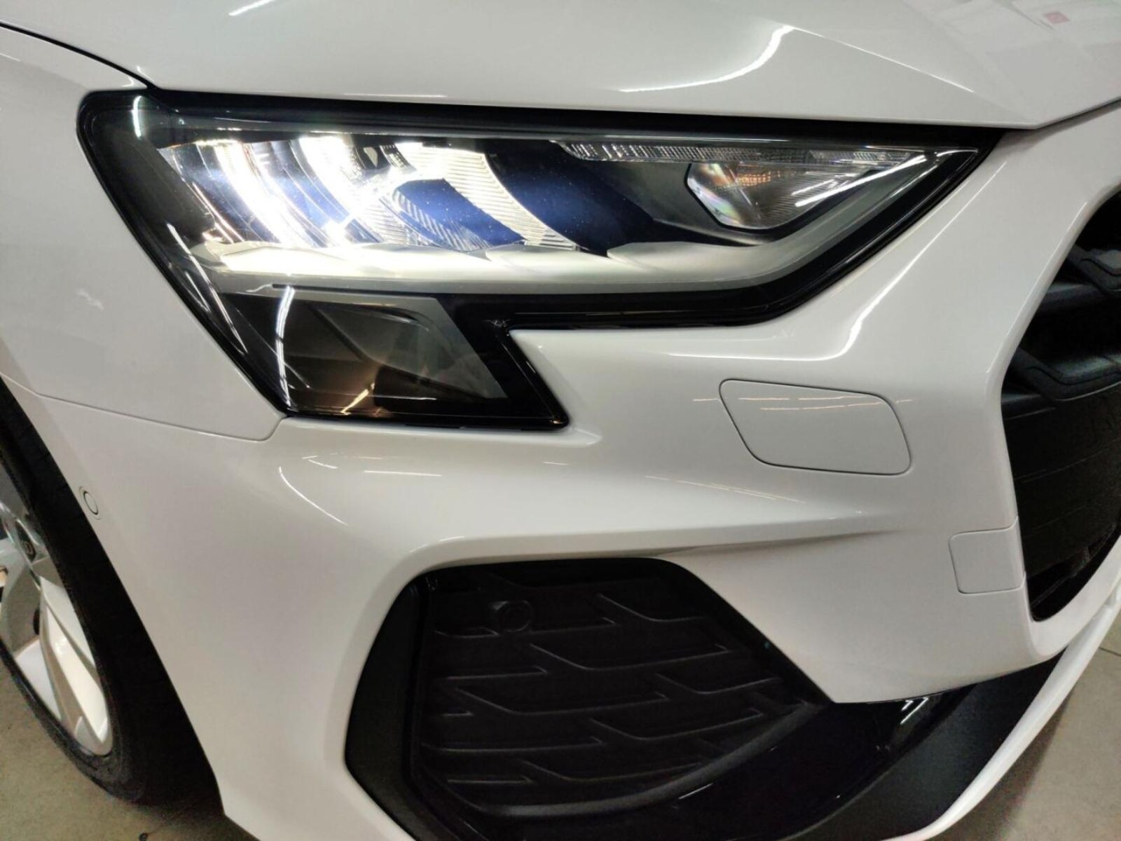 Audi A3 Sportback – Bild 19