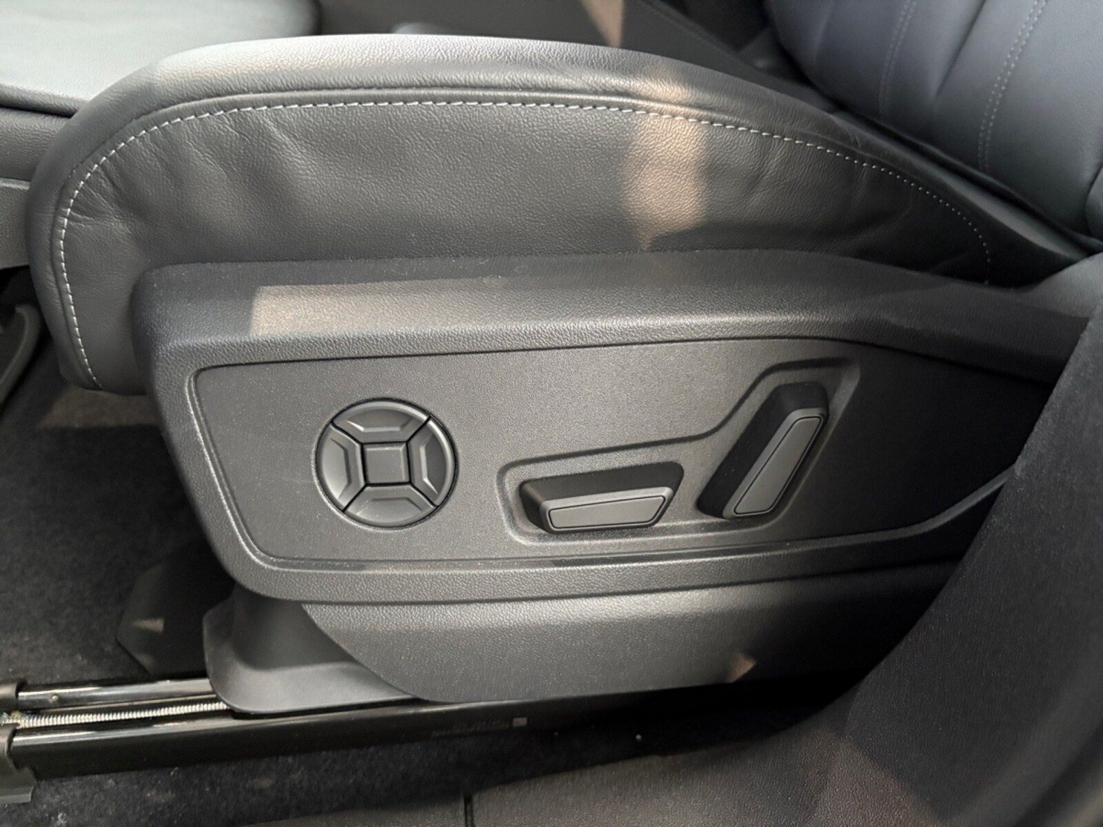 Audi Q5 Sportback – Bild 9