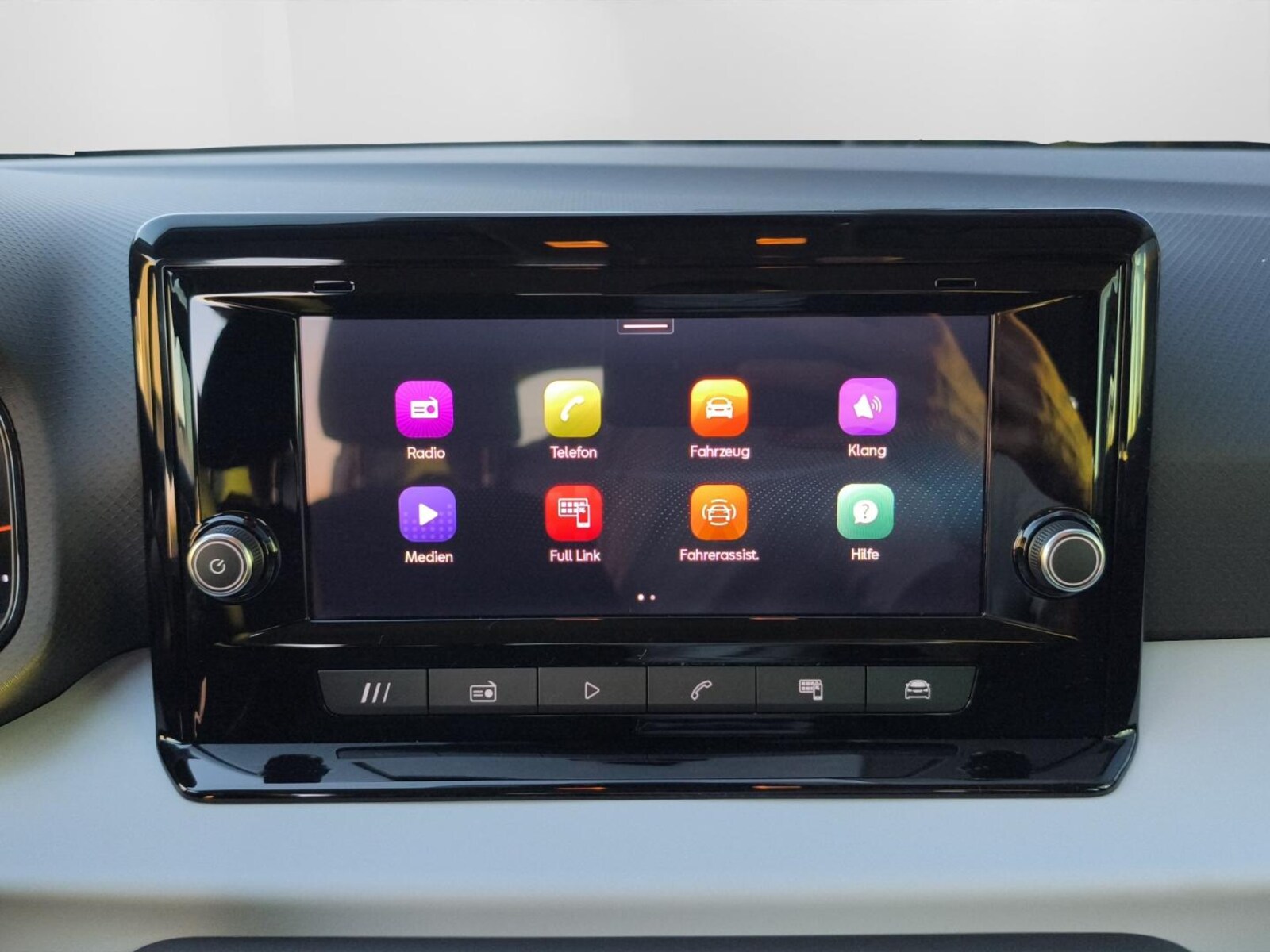 SEAT Arona – Bild 17