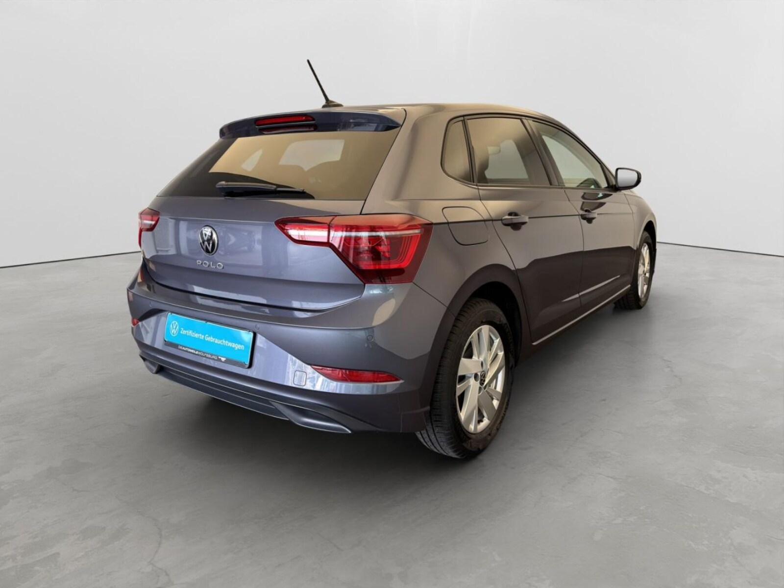 Volkswagen Polo – Bild 5