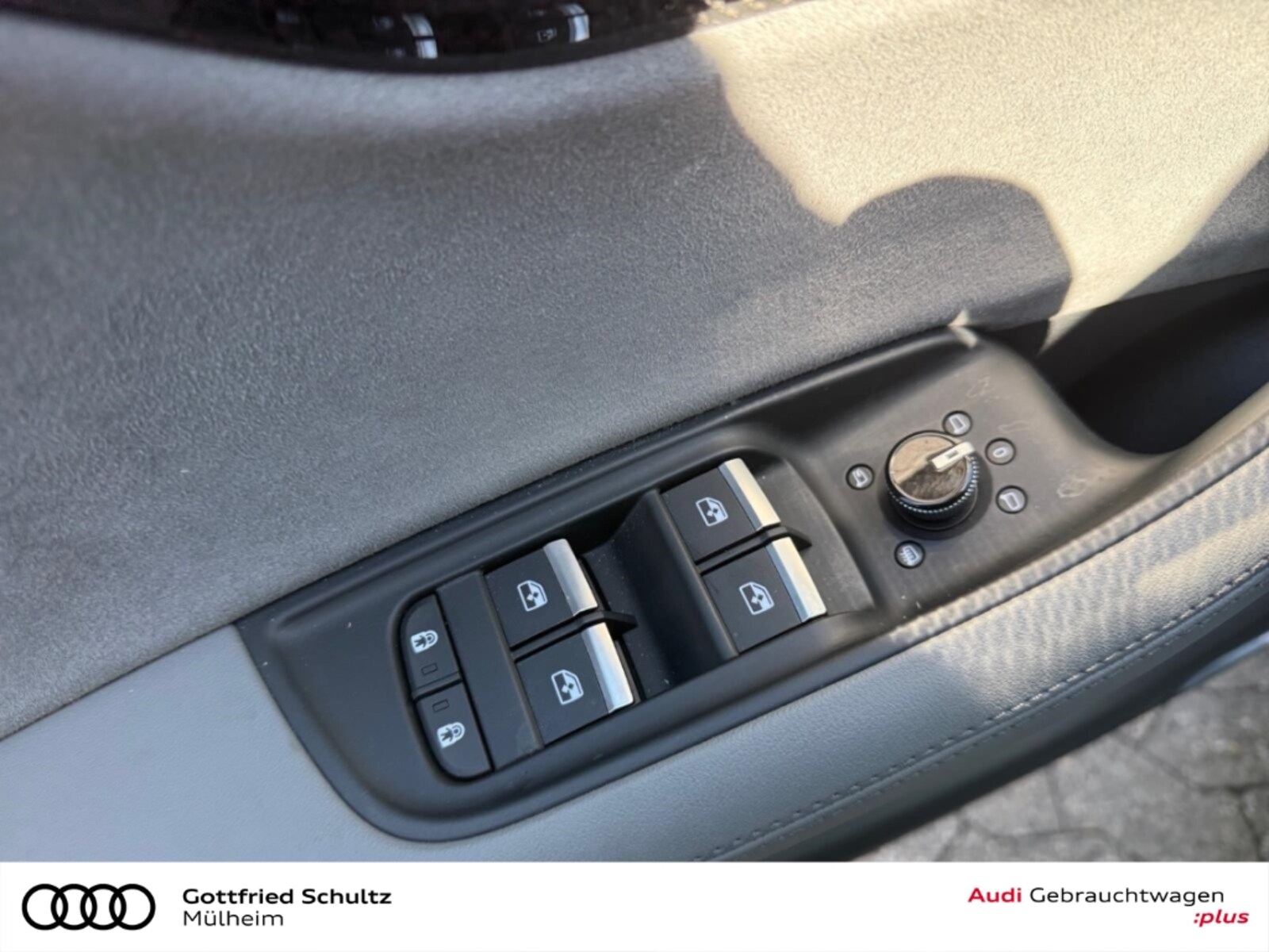 Audi SQ8 – Bild 9