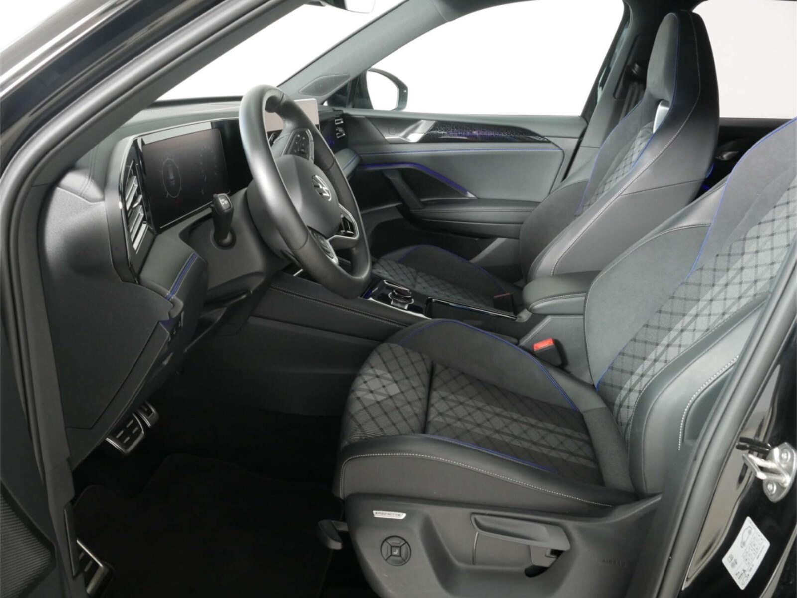 Volkswagen Tiguan – Bild 10