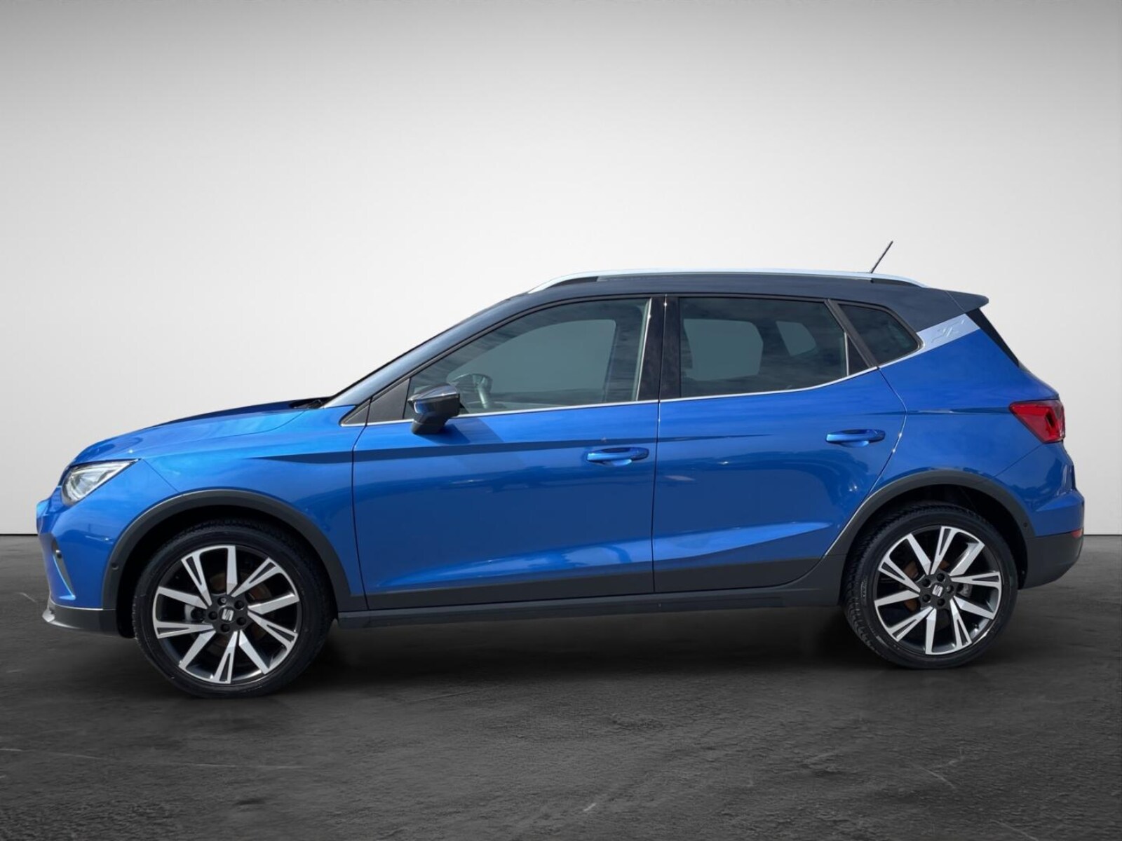 SEAT Arona – Bild 4