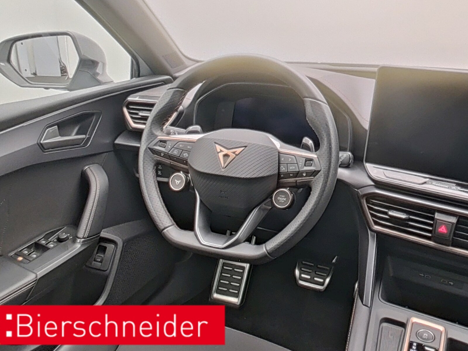 CUPRA Leon Sportstourer – Bild 11
