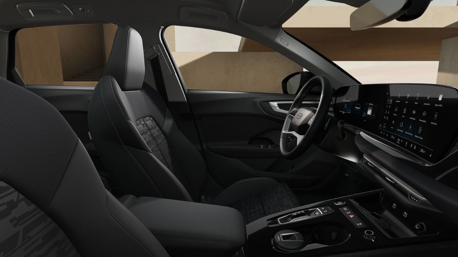 Audi A5 Avant – Bild 13