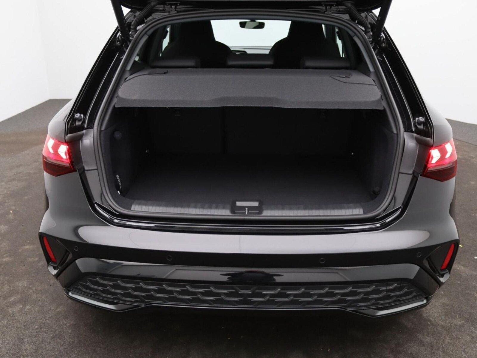 Audi A3 Sportback – Bild 17