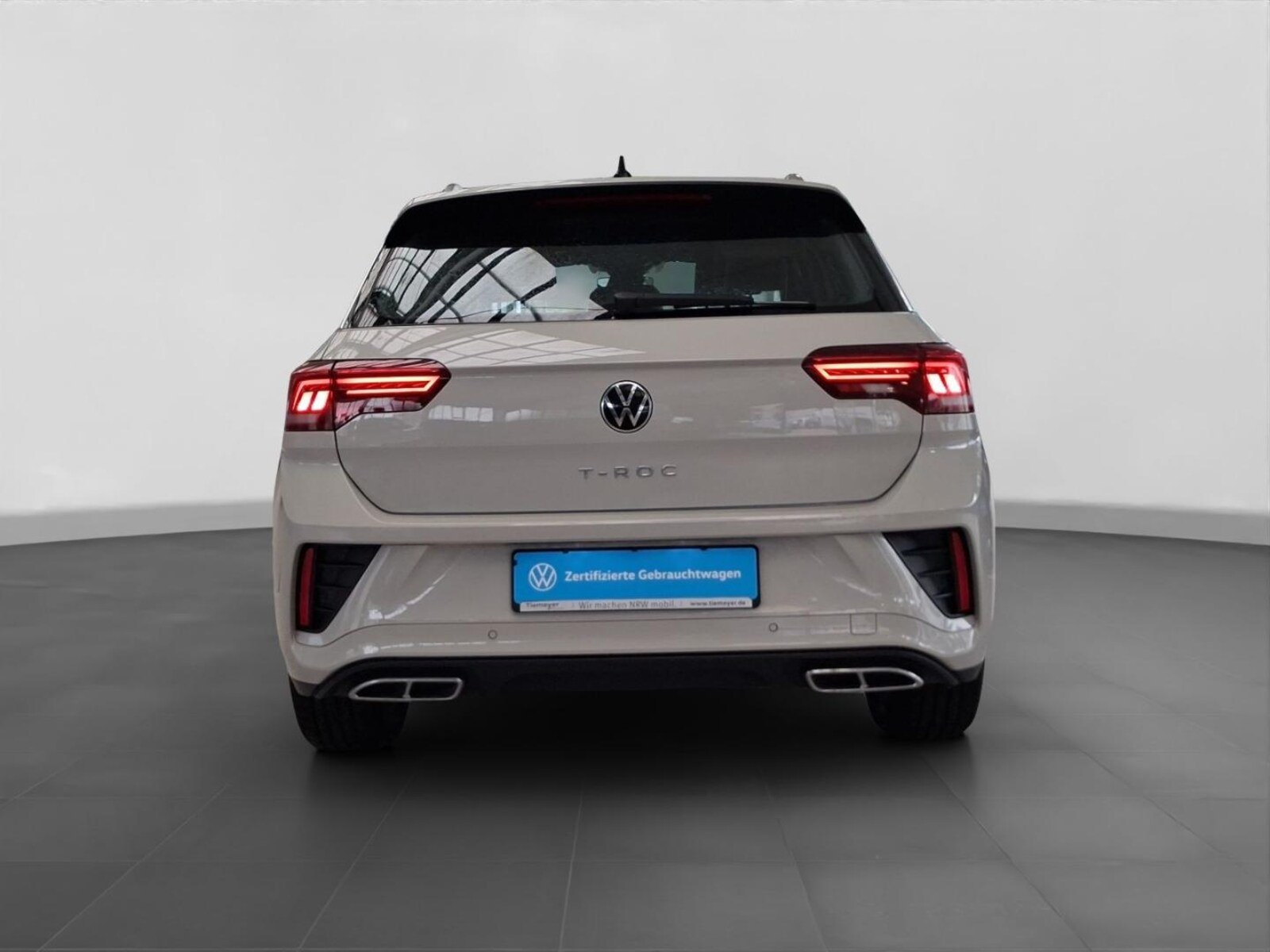Volkswagen T-Roc – Bild 19