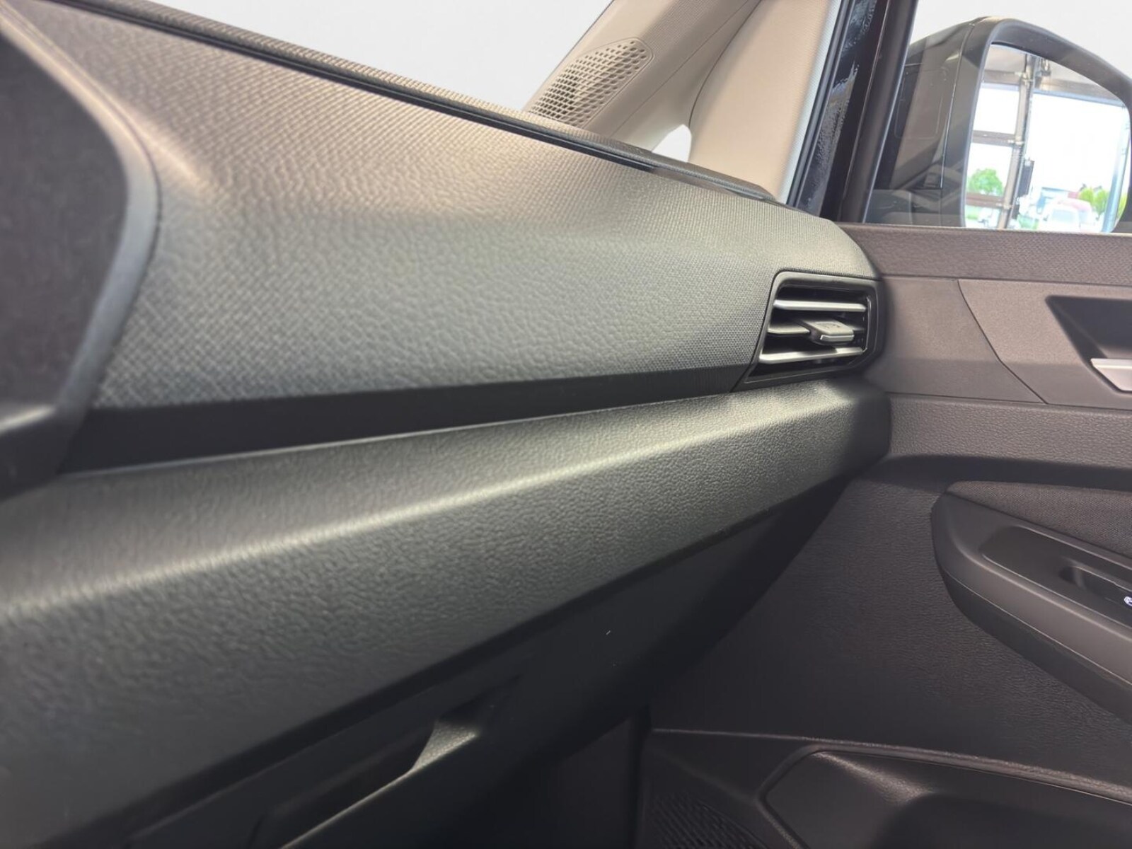 Volkswagen Caddy – Bild 14