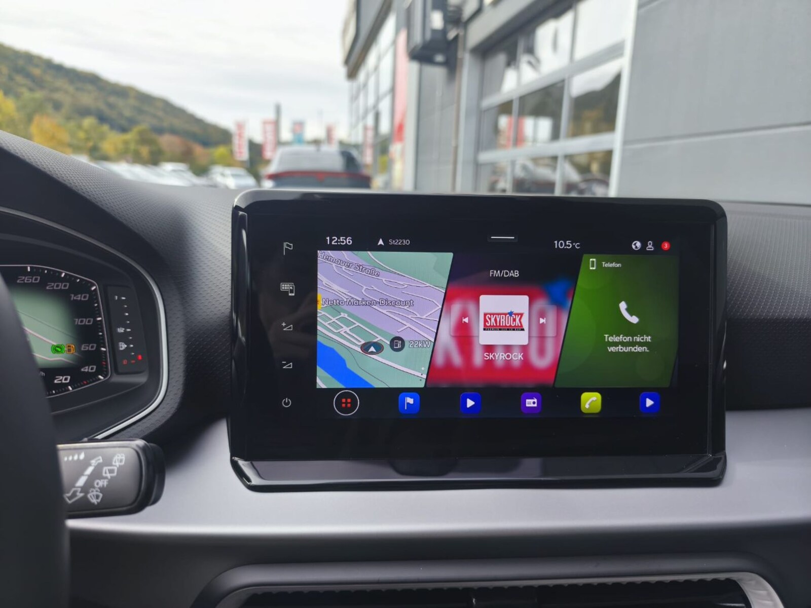 SEAT Ibiza – Bild 8