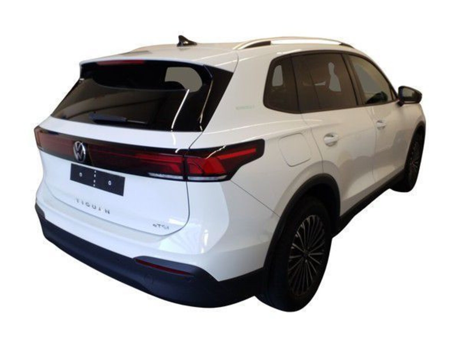 Volkswagen Tiguan – Bild 19