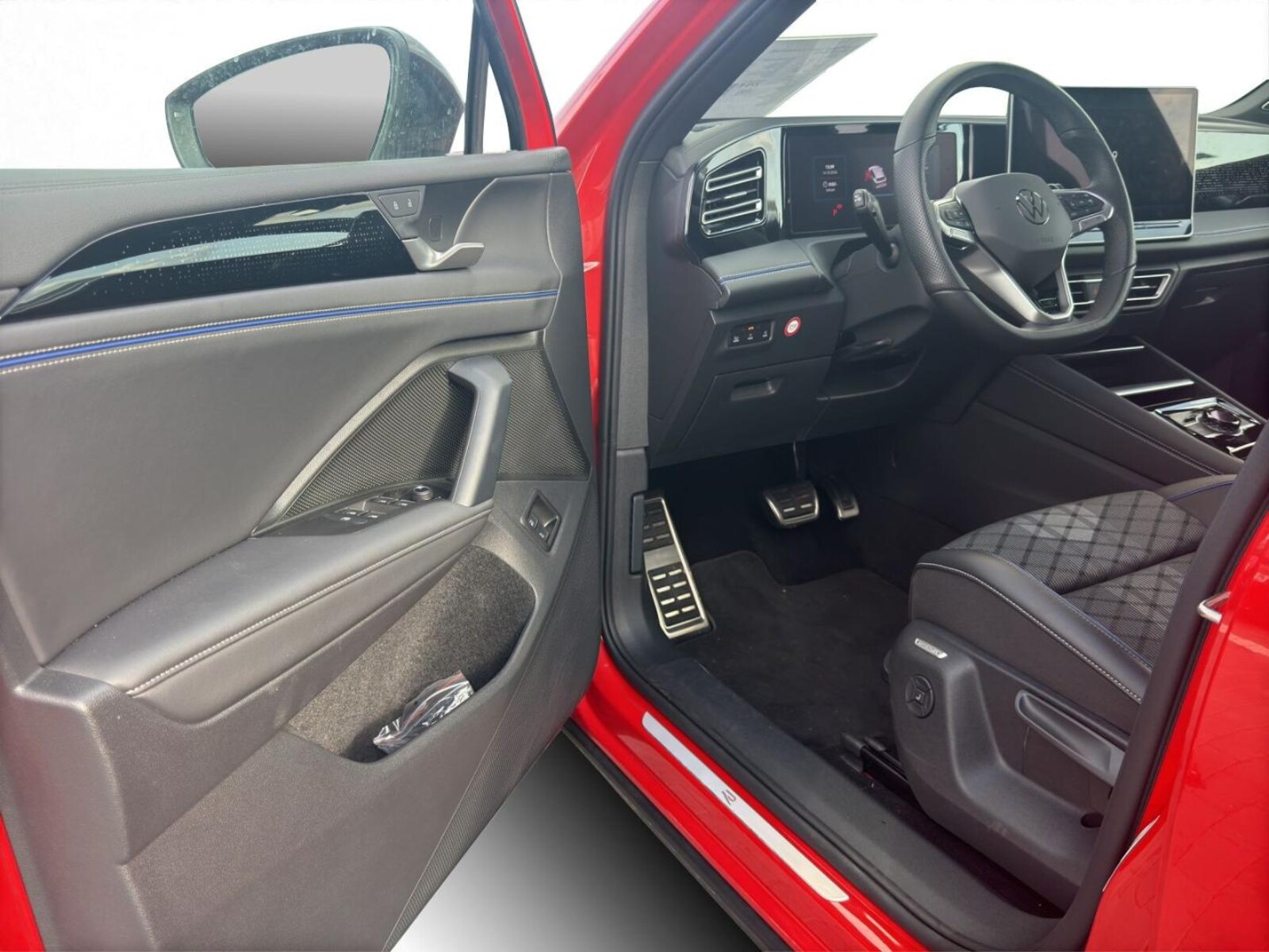 Volkswagen Tiguan – Bild 16