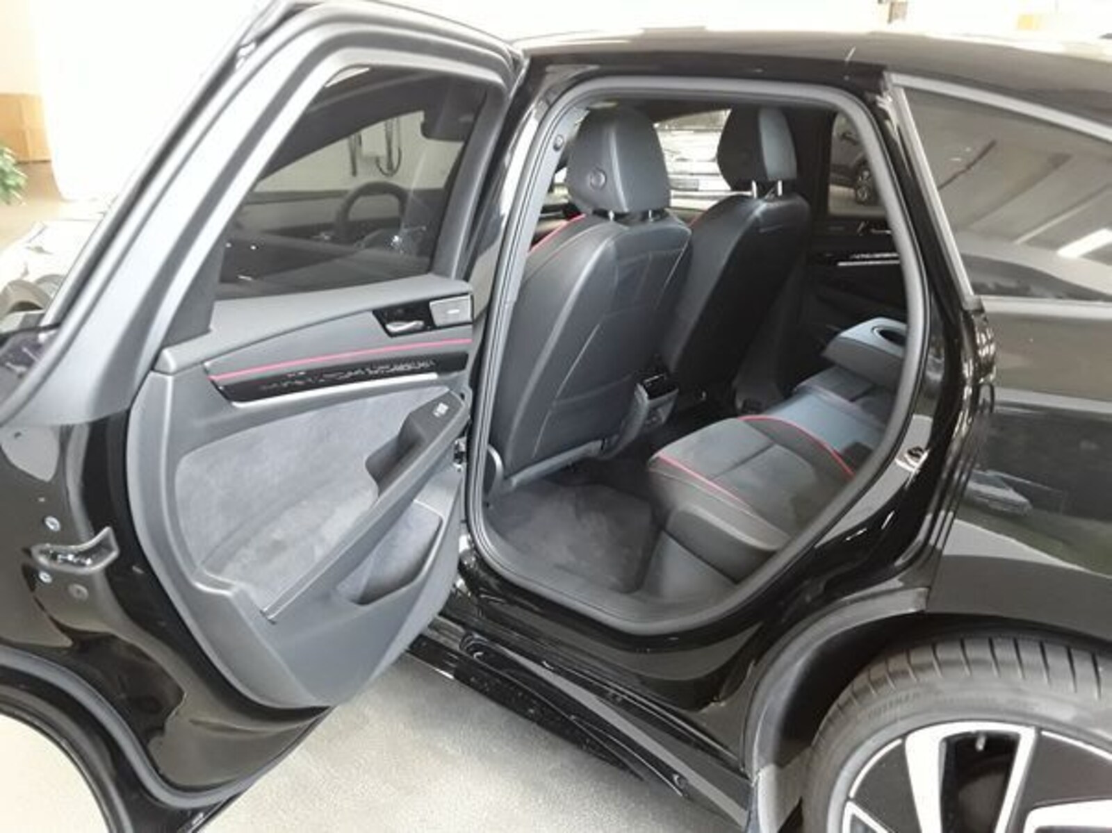 Volkswagen ID.7 – Bild 7