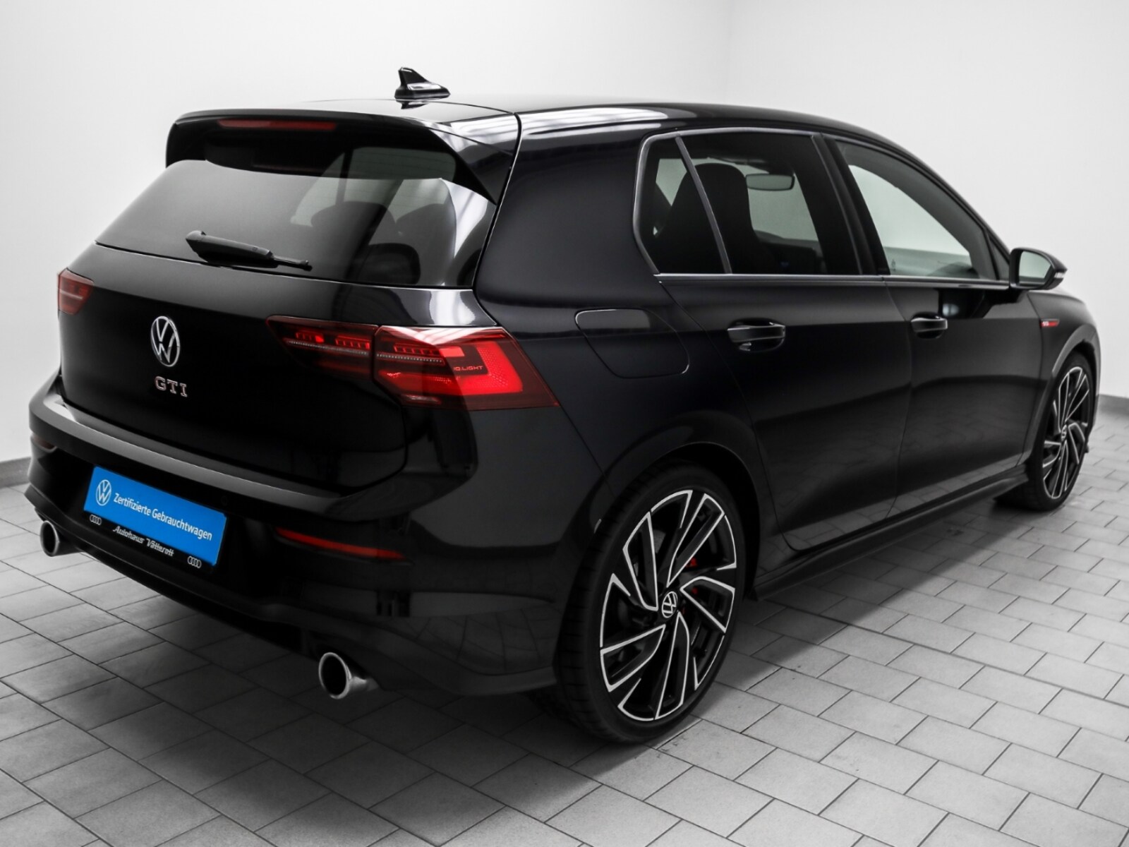 Volkswagen Golf – Bild 5