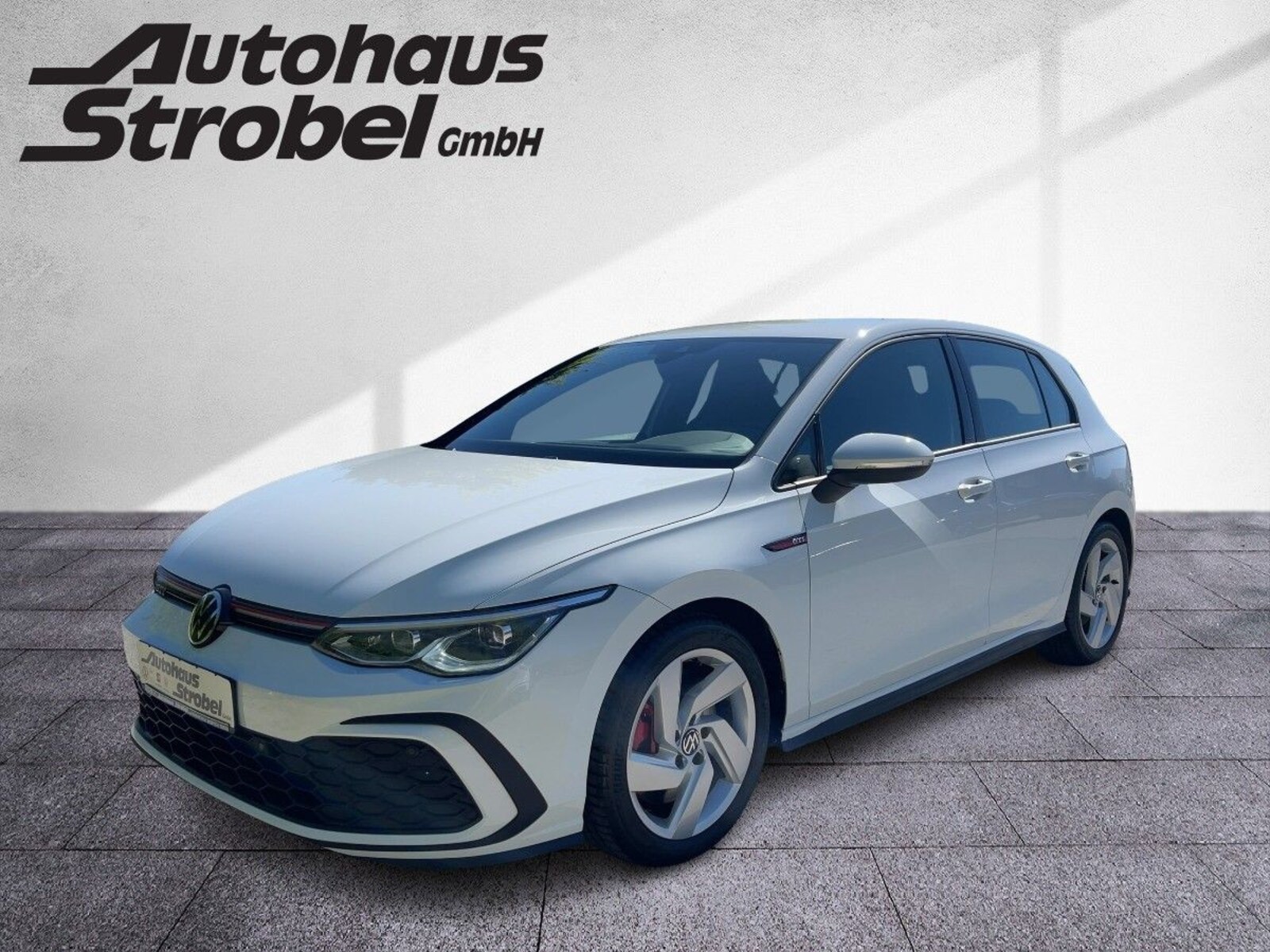 Volkswagen Golf – Bild 2