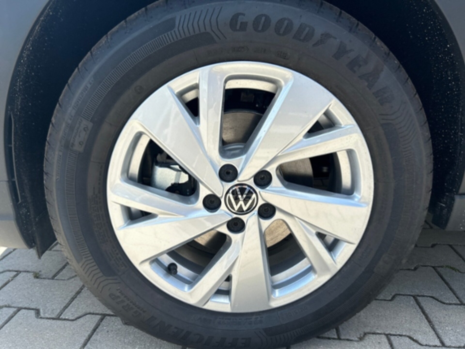 Volkswagen Taigo Life
