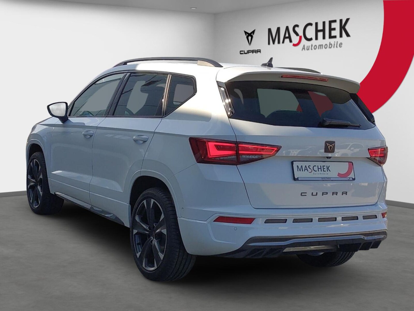 CUPRA Ateca – Bild 4