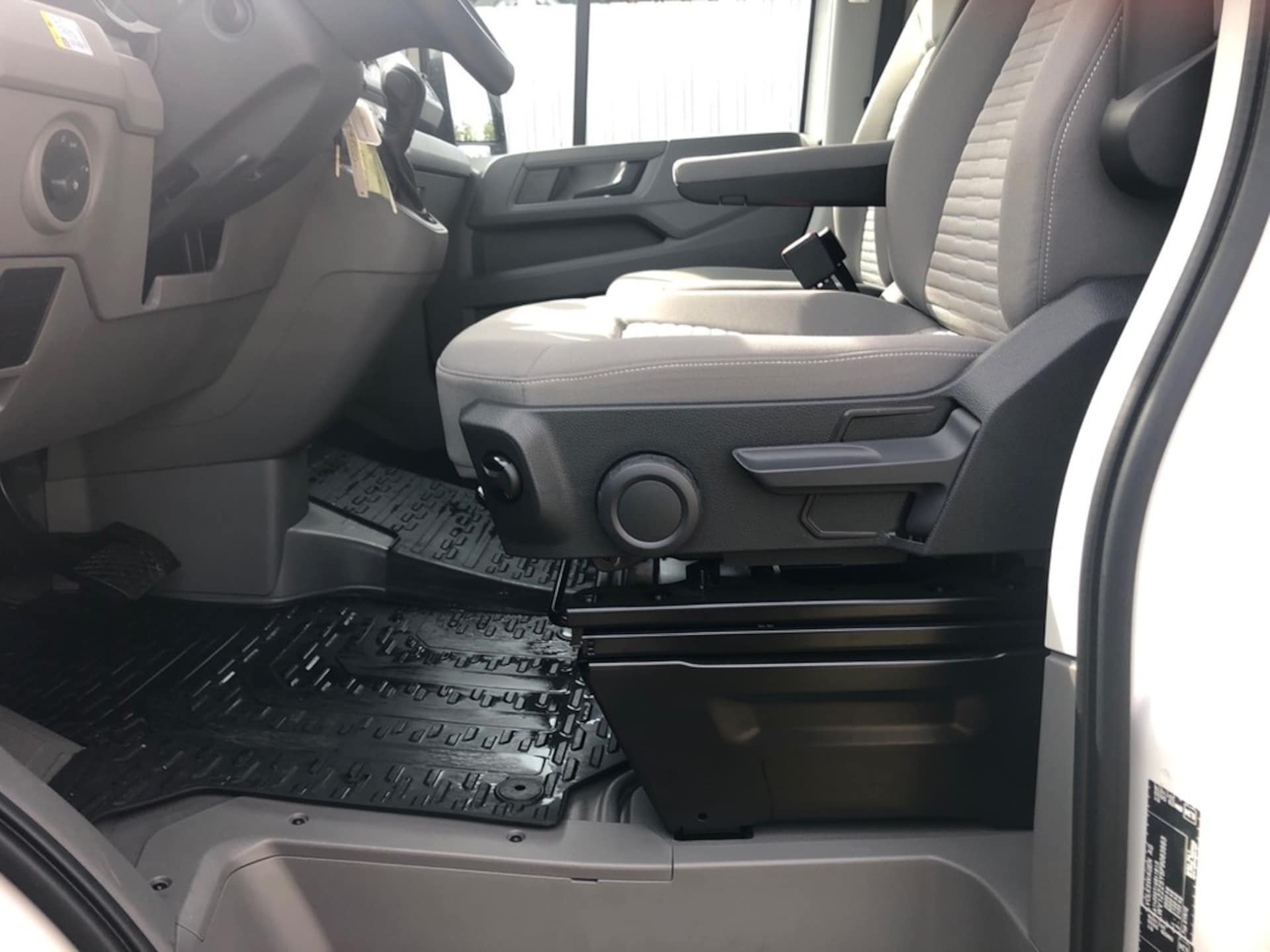 Volkswagen Grand California 600