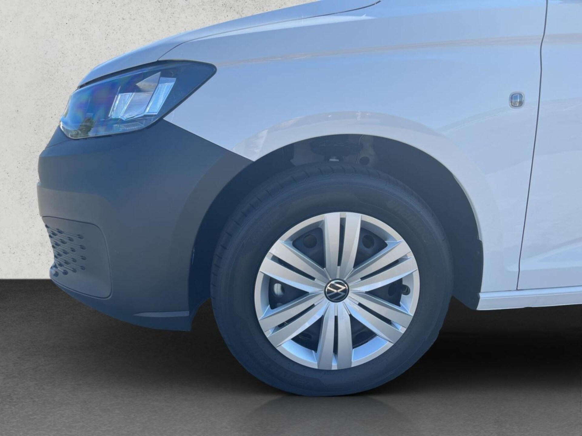 Volkswagen Caddy Maxi Cargo