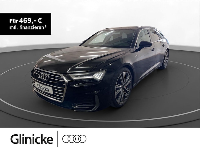 Audi A6 Avant TFSI E 55 TFSI E Quattro S Tronic -  - Joinsteer - #1