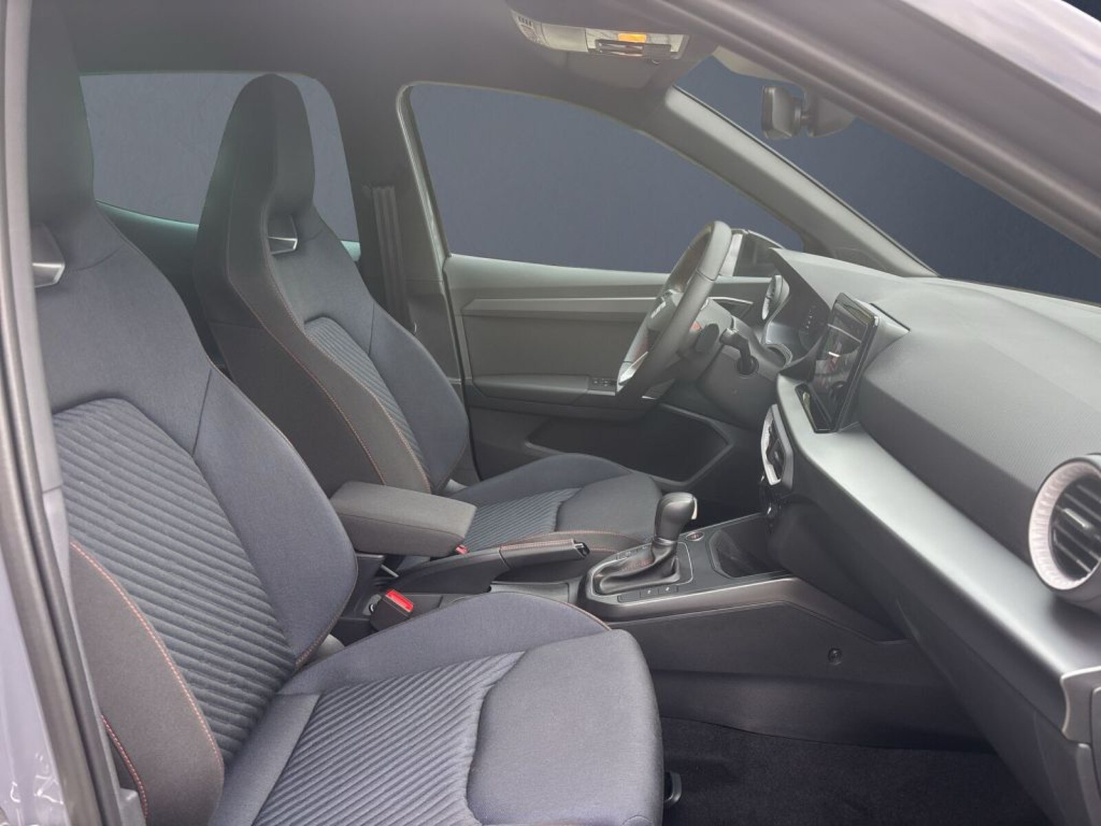 SEAT Arona – Bild 6