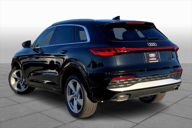 2025 Audi Q5 Premium Plus - Photo 12