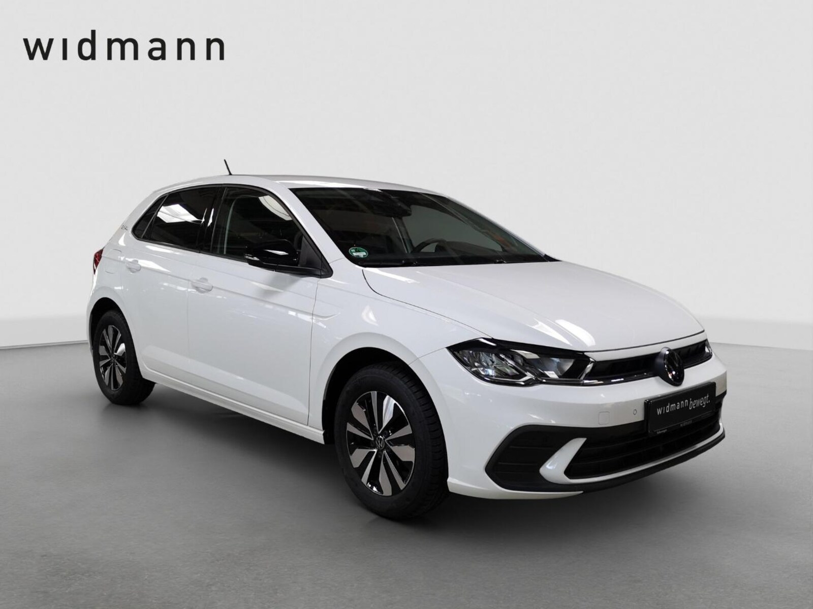Volkswagen Polo – Bild 8
