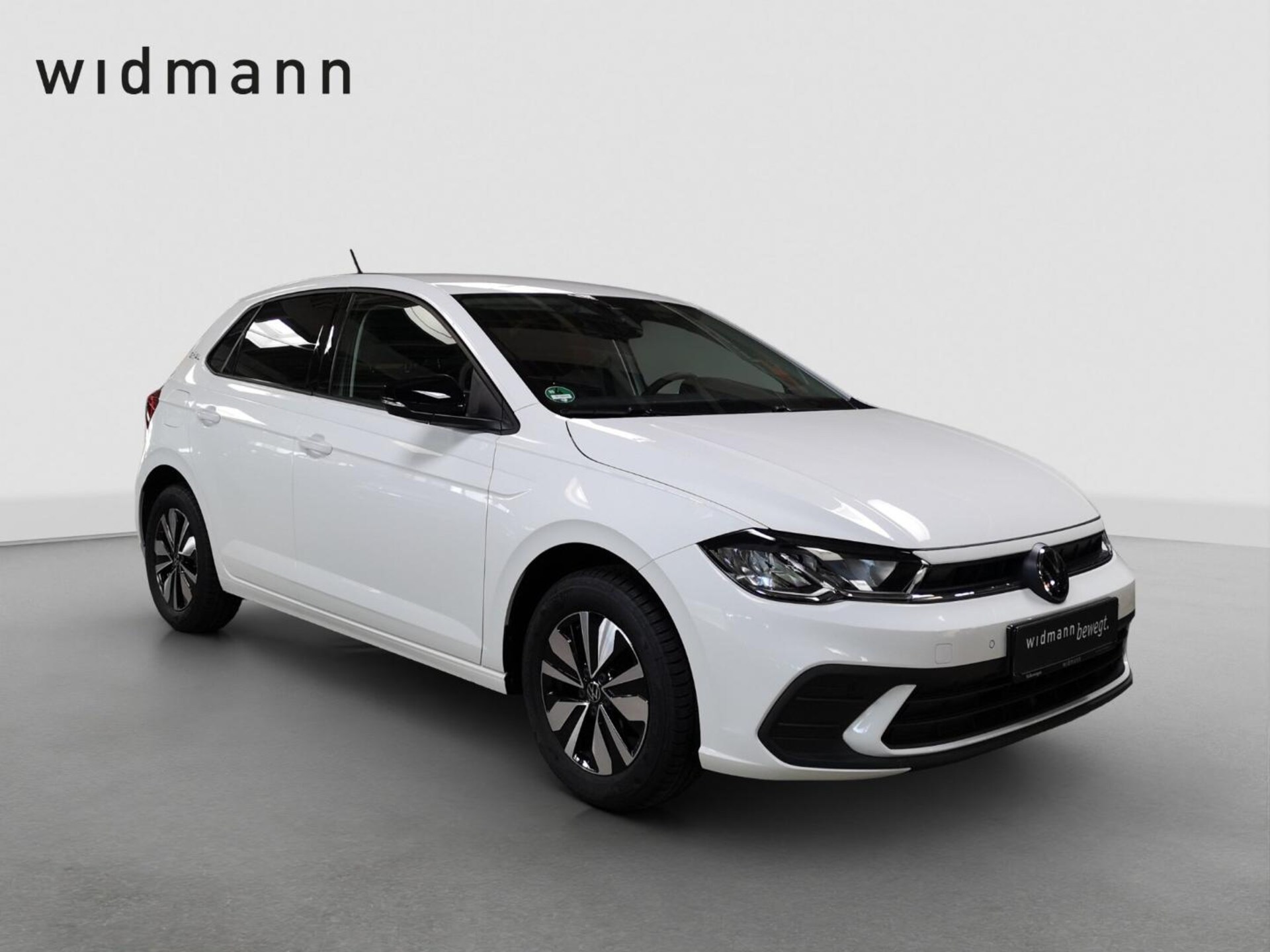Volkswagen Polo Goal