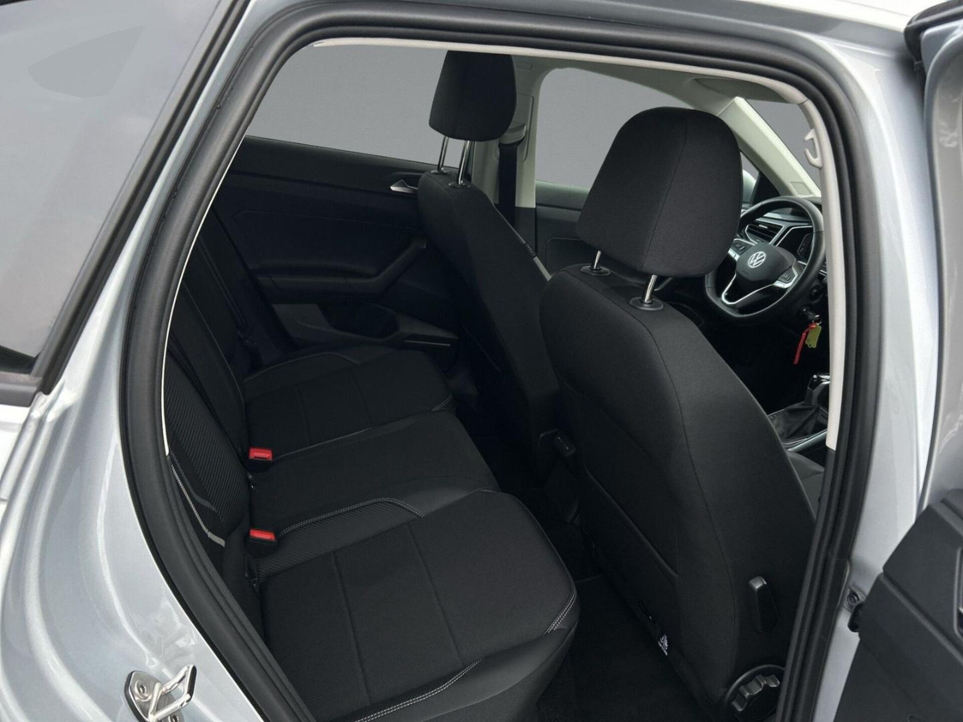 Volkswagen Taigo Style