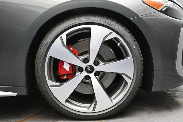 2026 Audi S5 Premium Plus - Photo 10