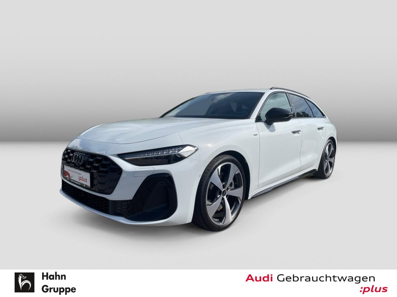 Audi A5 Avant