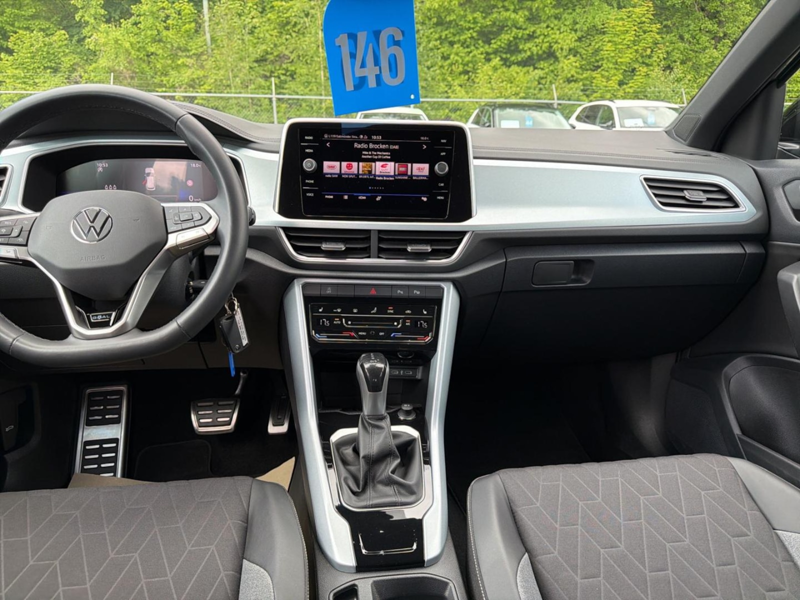 Volkswagen T-Roc – Bild 9