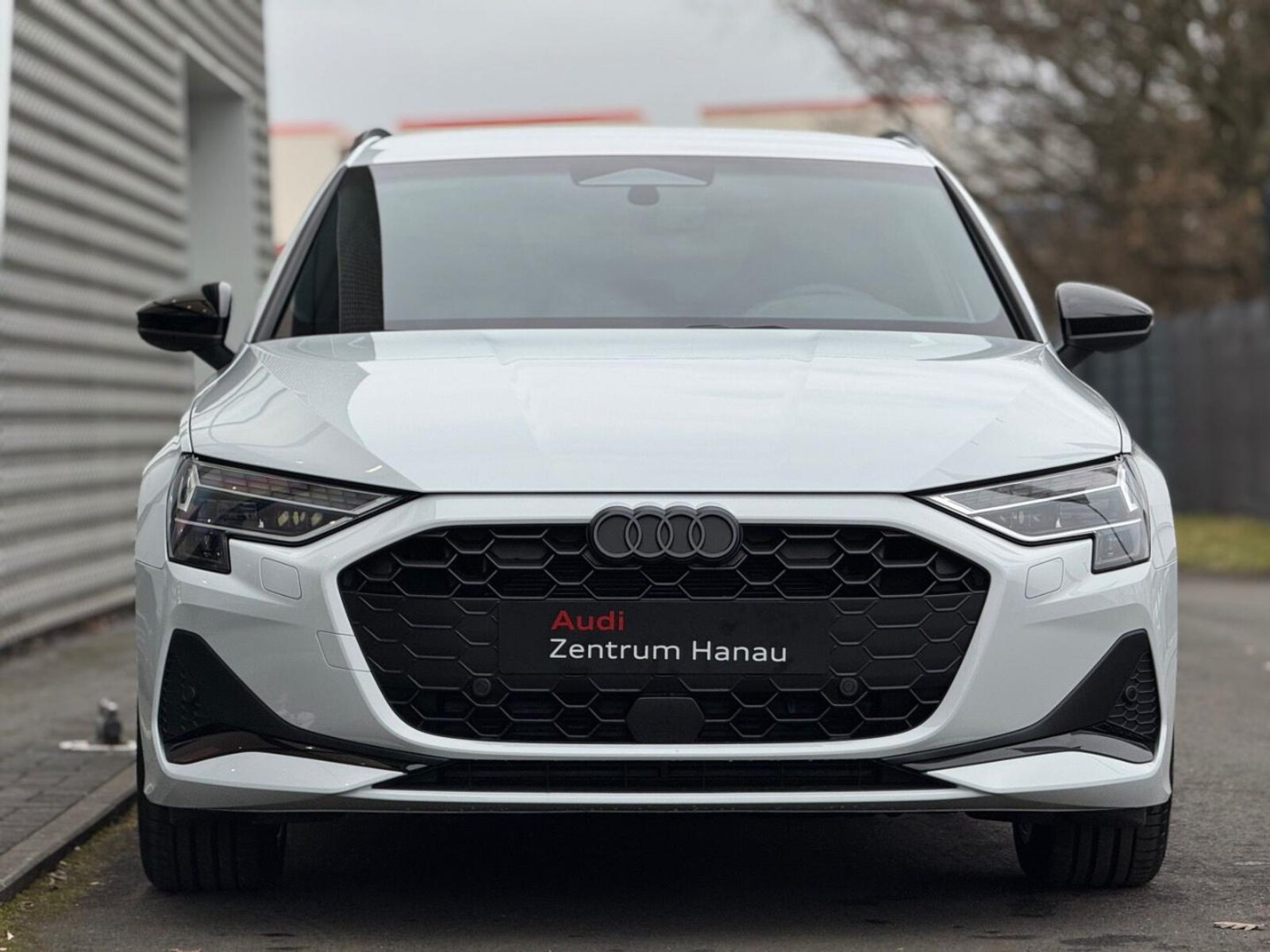 Audi A3 Sportback – Bild 4