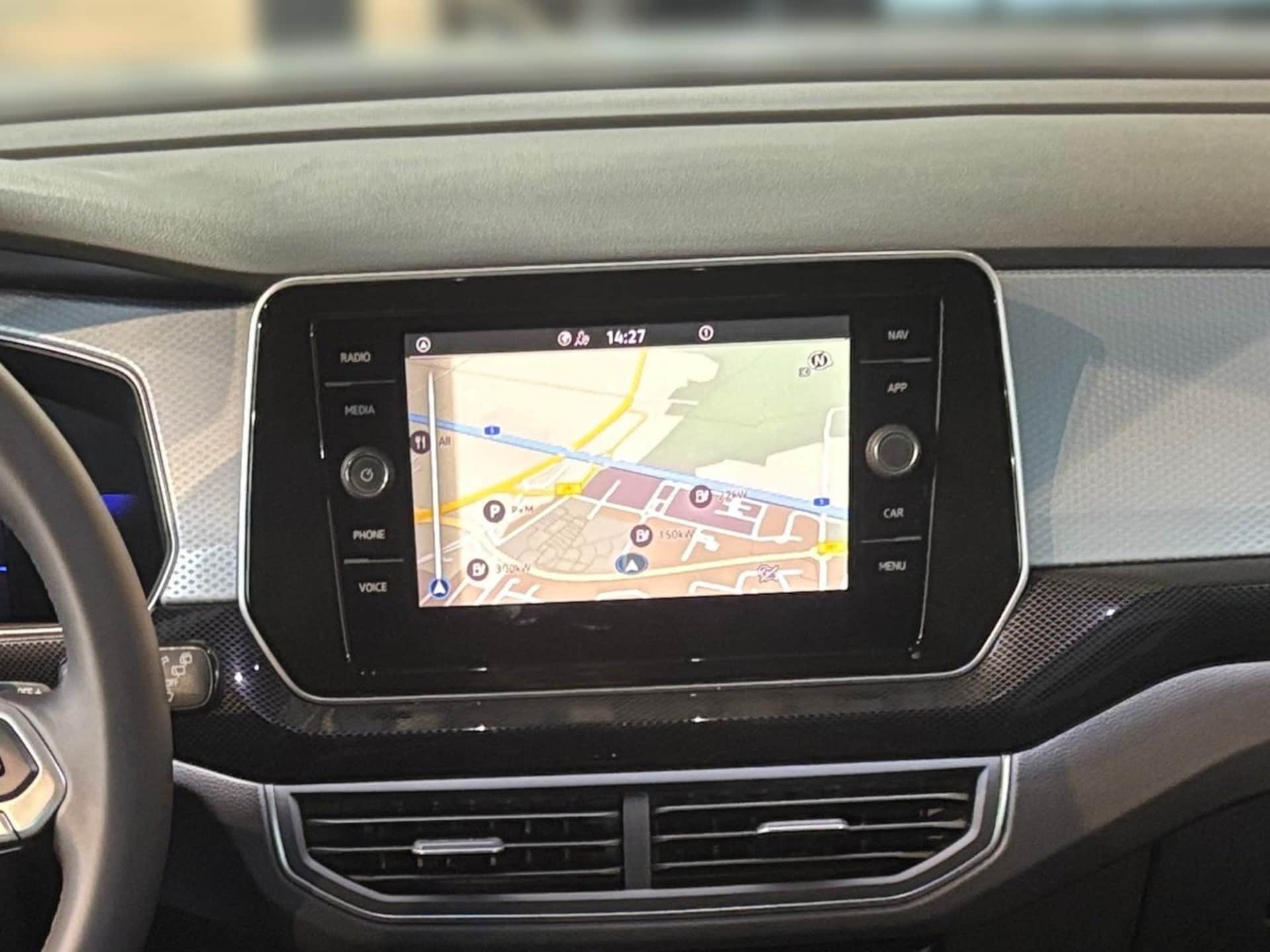 Volkswagen T-Cross ENERGY