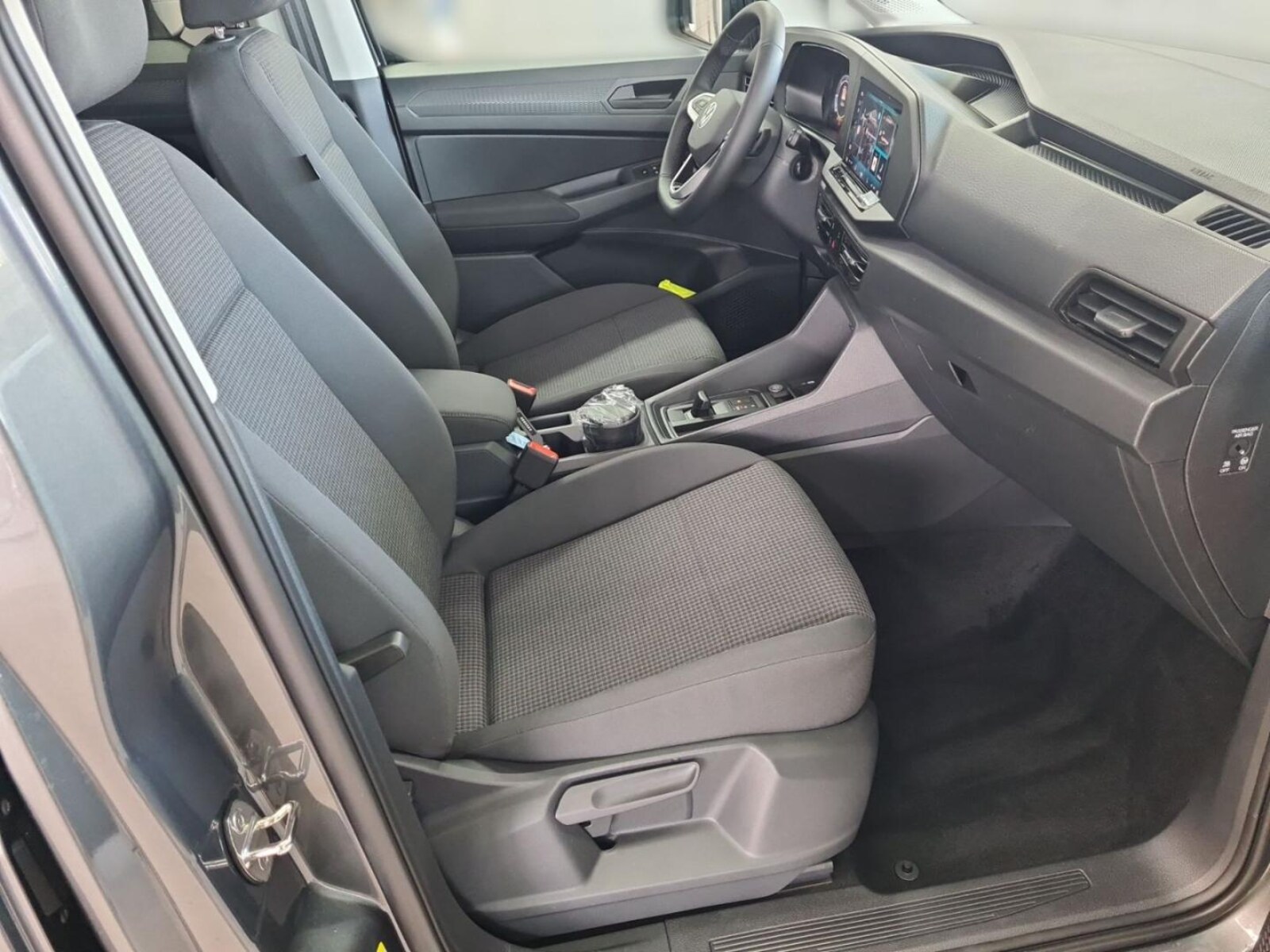 Volkswagen Caddy Maxi – Bild 13