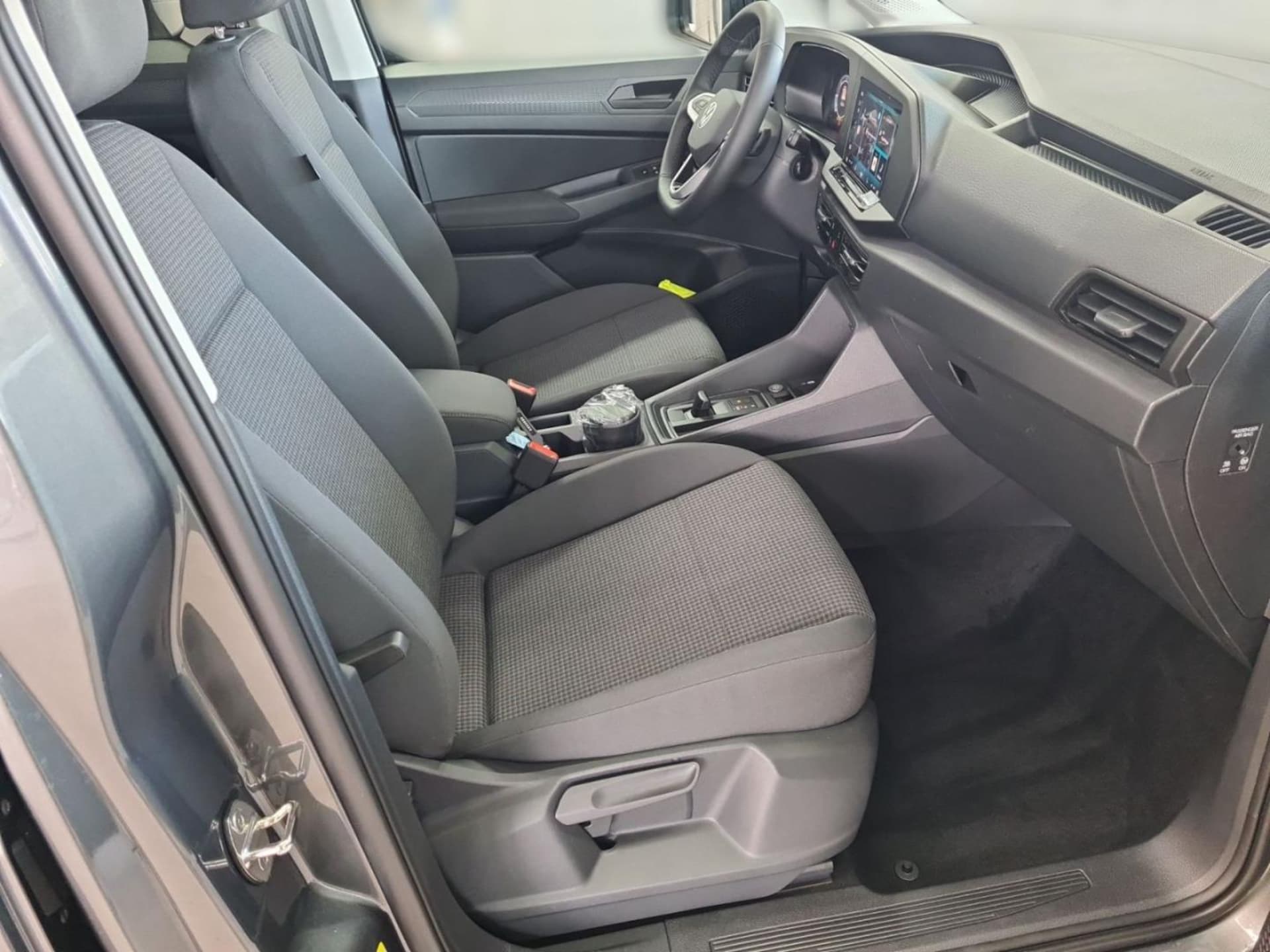 Volkswagen Caddy Maxi California