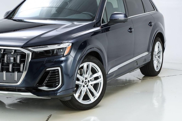 2025 Audi Q7