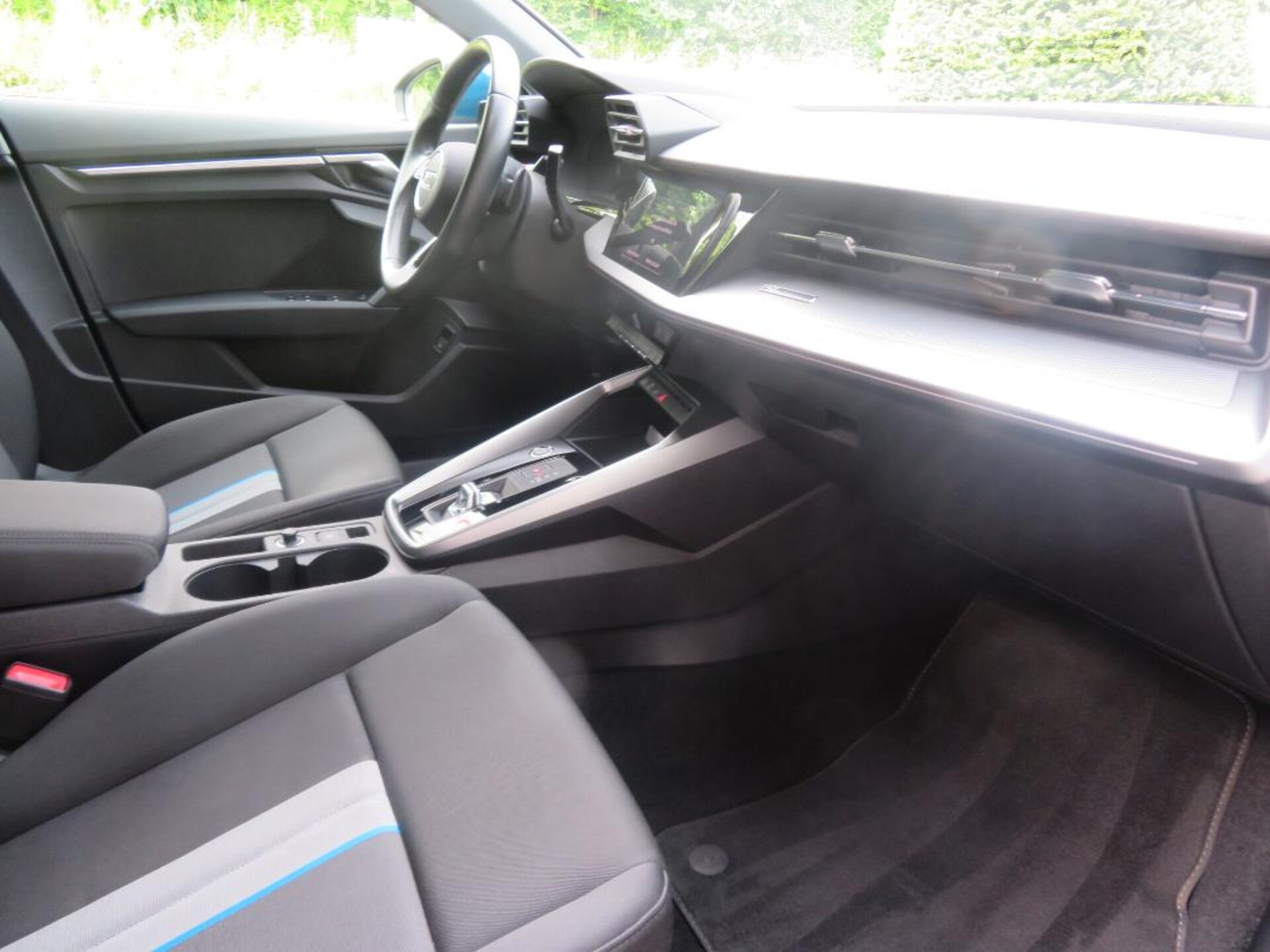 Audi A3 Sportback TFSI e Advanced
