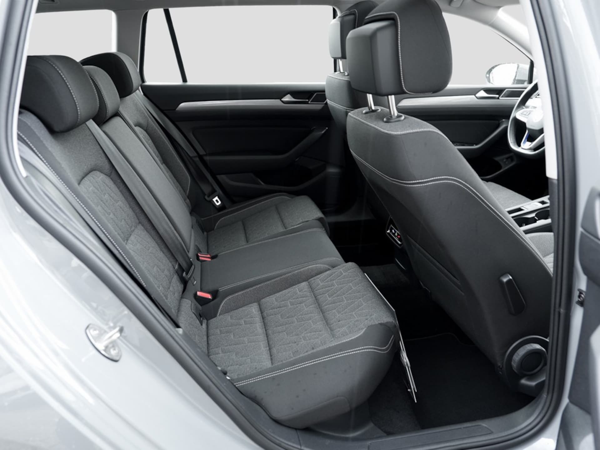 Volkswagen Passat Variant GTE