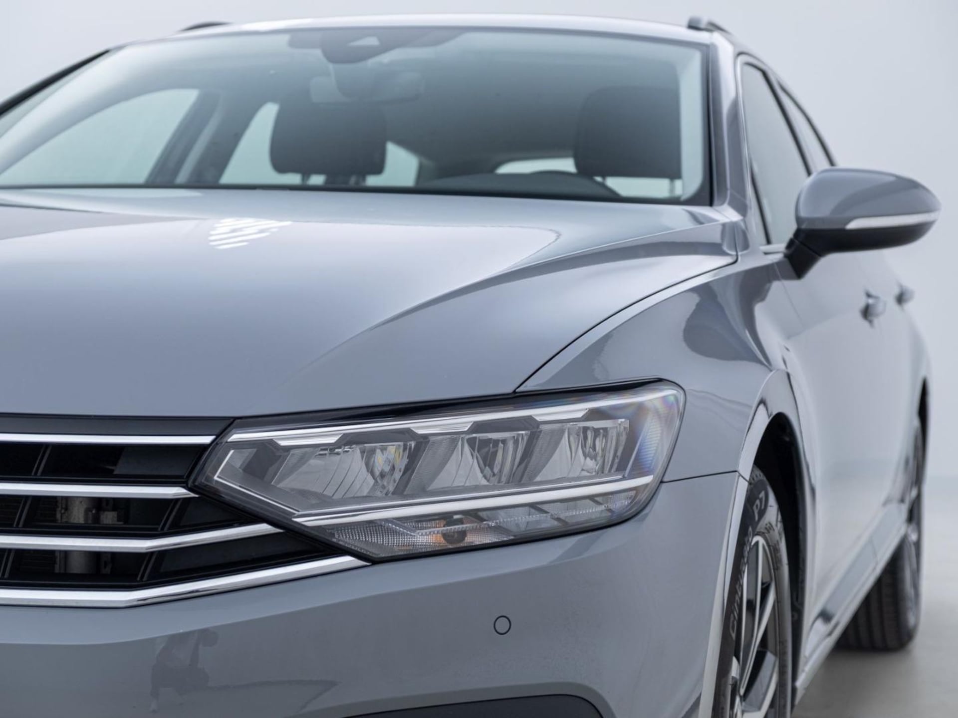 Volkswagen Passat Variant Business