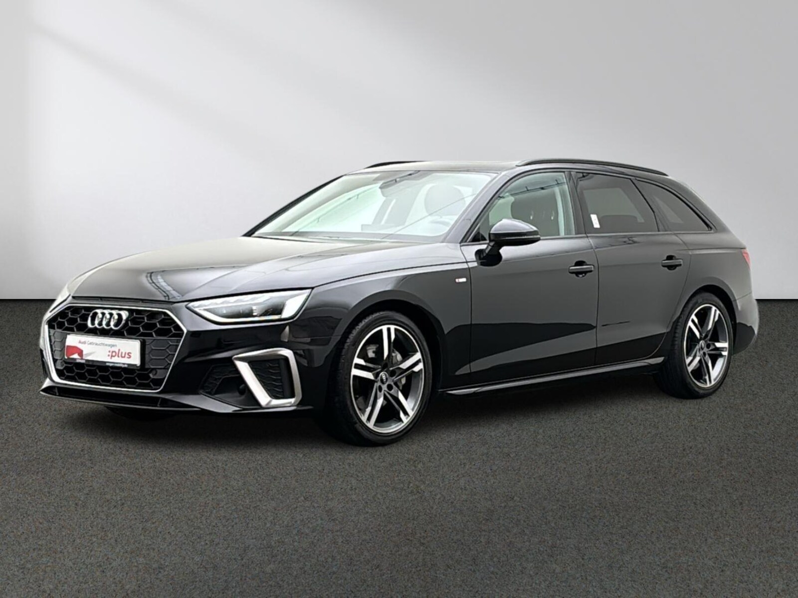 Audi A4 Avant – Bild 14